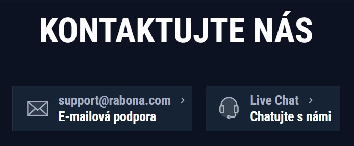 casino Rabona